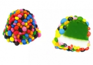 BURMAR SFUSO SPECIALI KG.1 ASTEROIDE MULTICOLORE